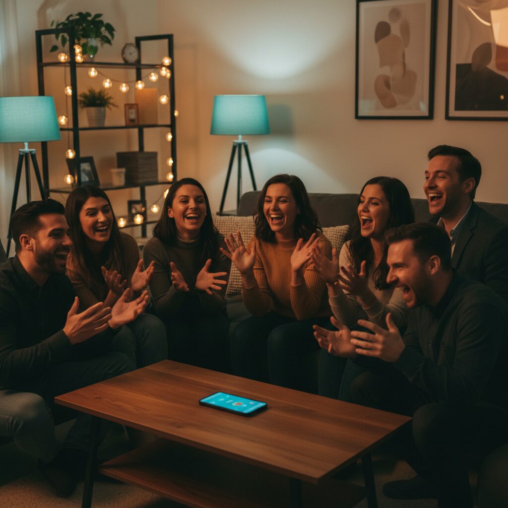 word-games-for-parties