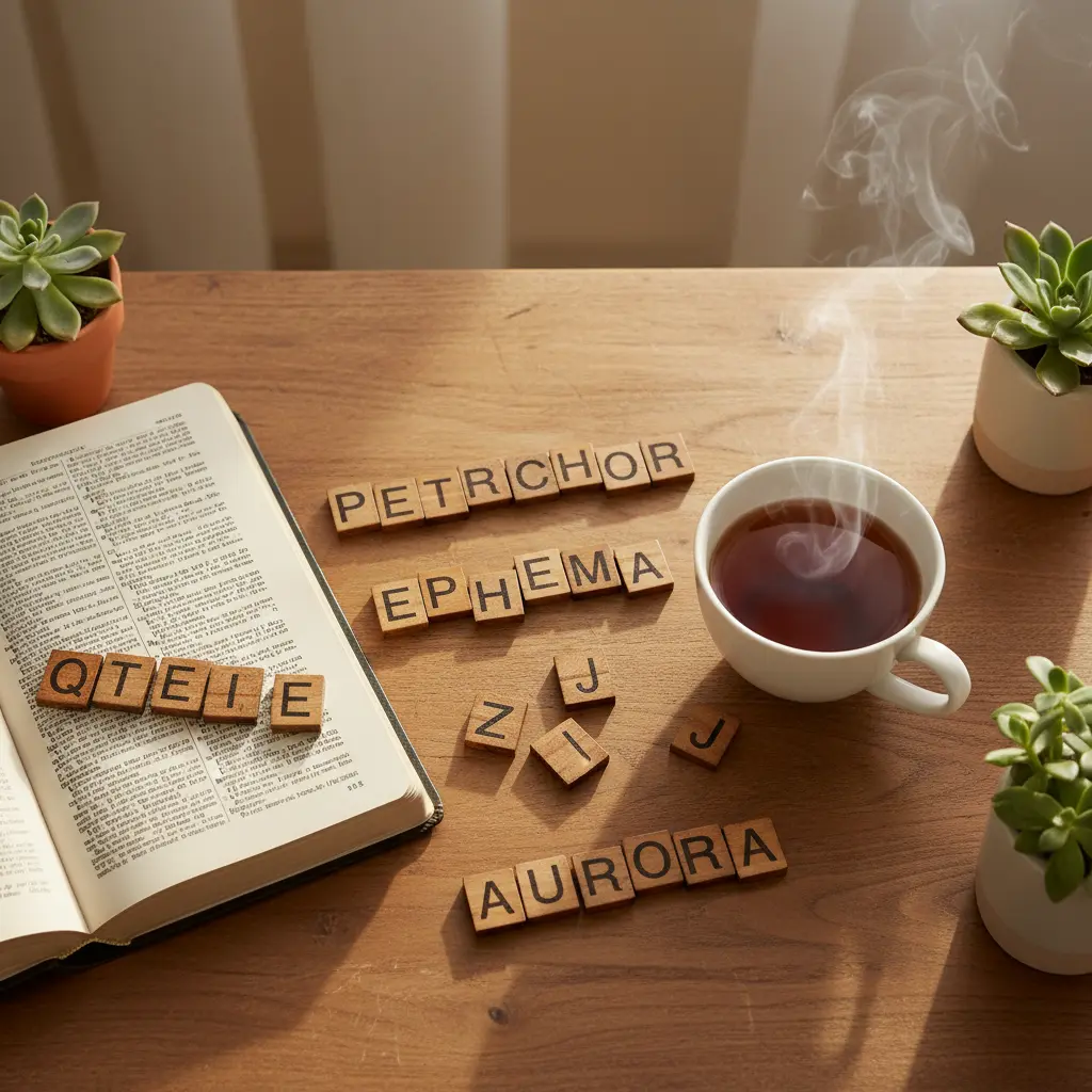cool-words