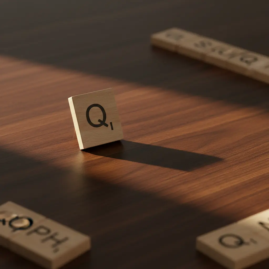 words-ending-in-q