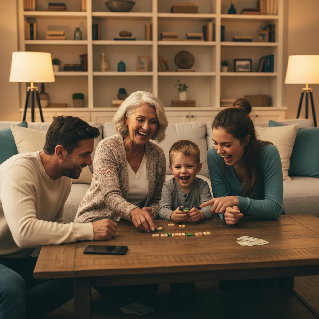 family-word-games
