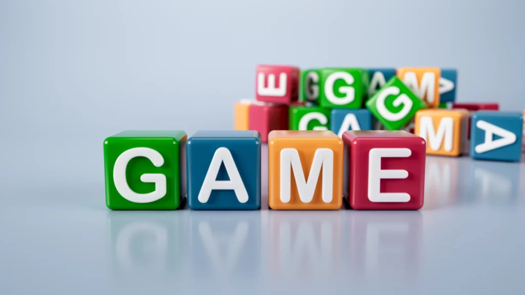 awesome games to learn English