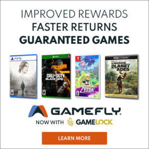 Game Fly