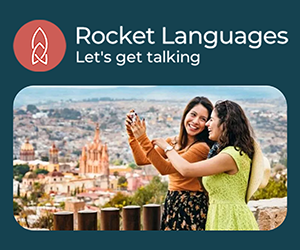 Rocket Language