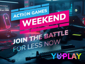 YuPlay
