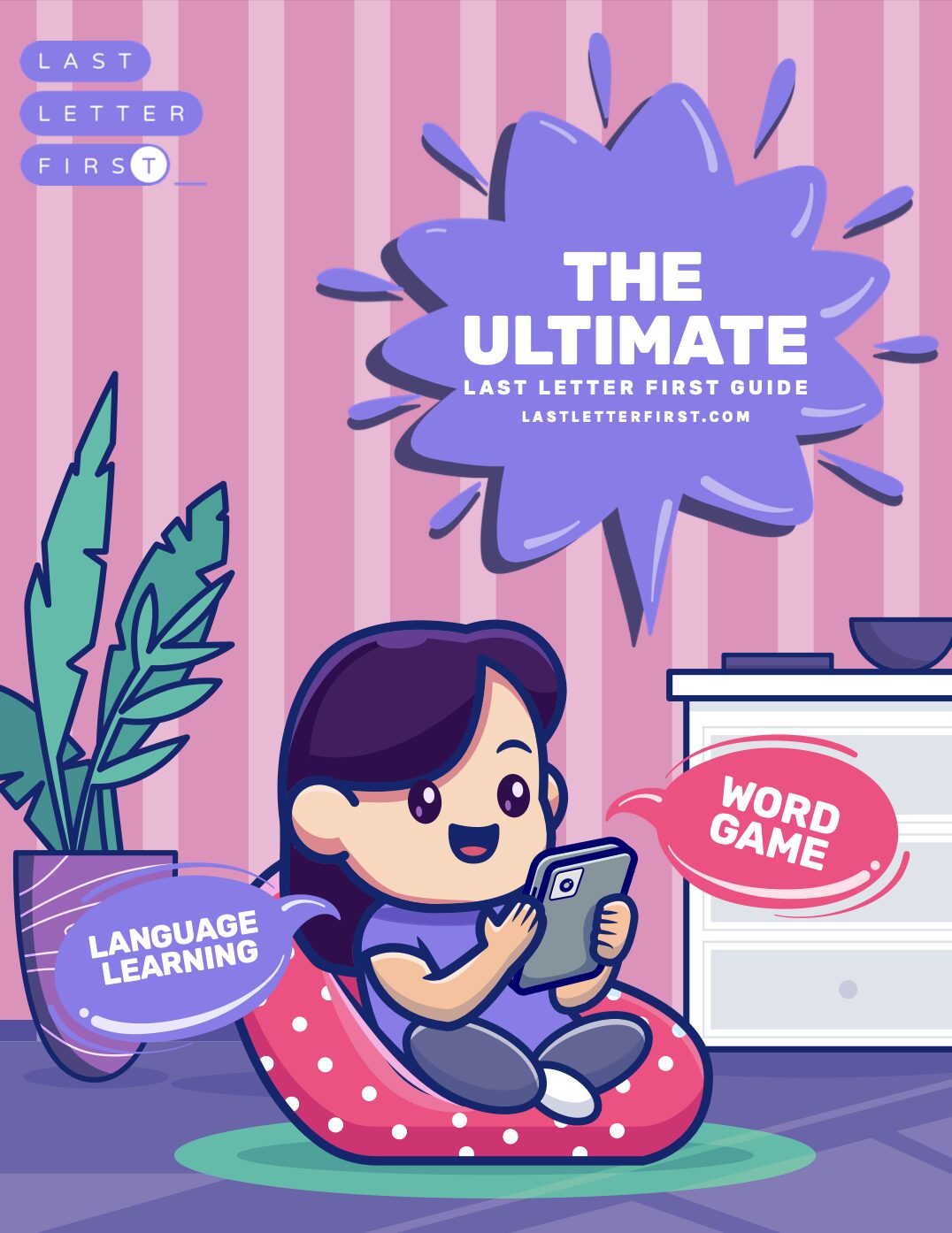LLF eBook Cover