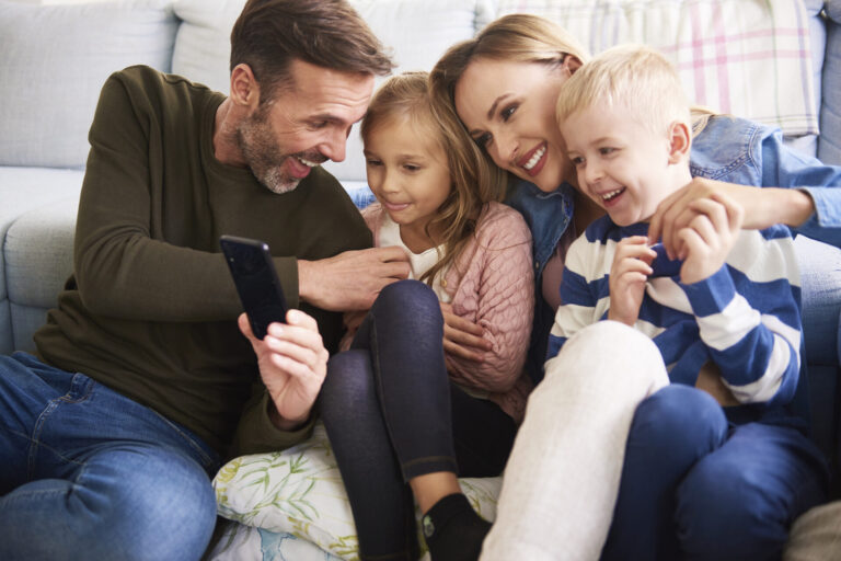 Family Word Games