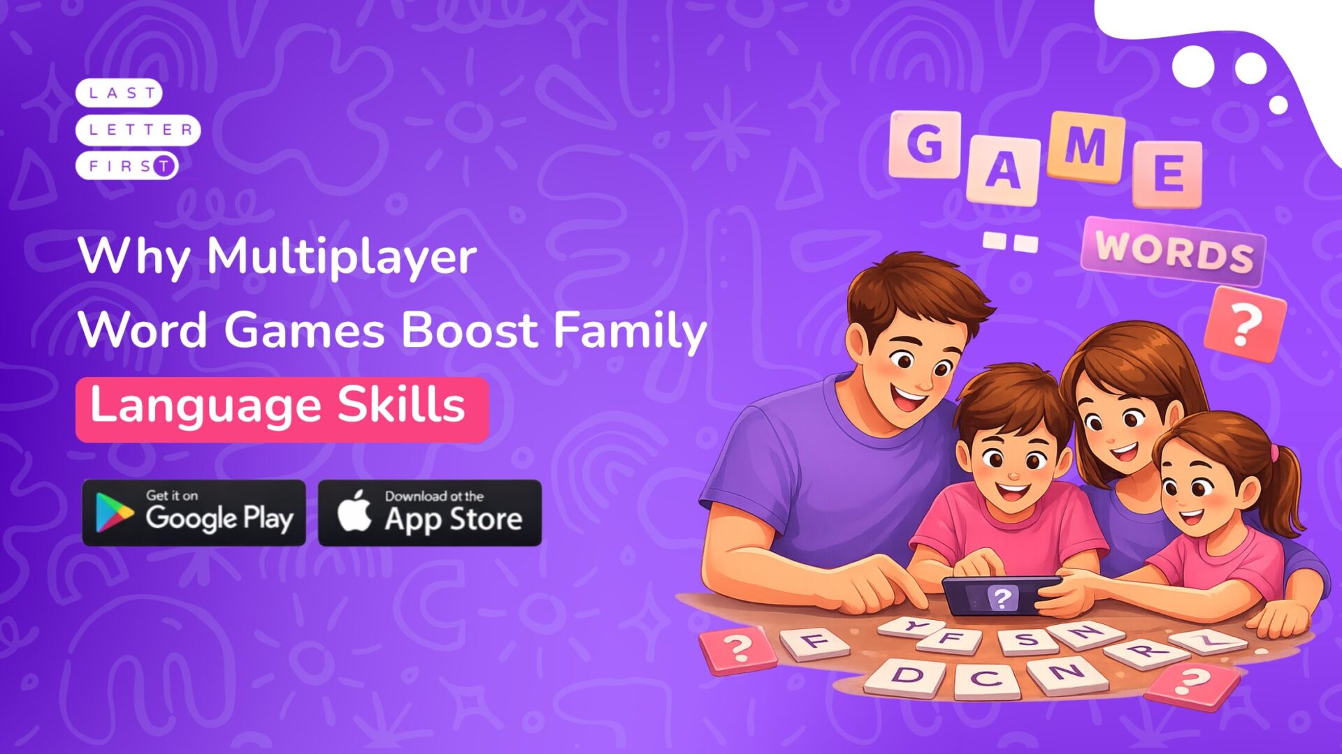 Multiplayer Word Games