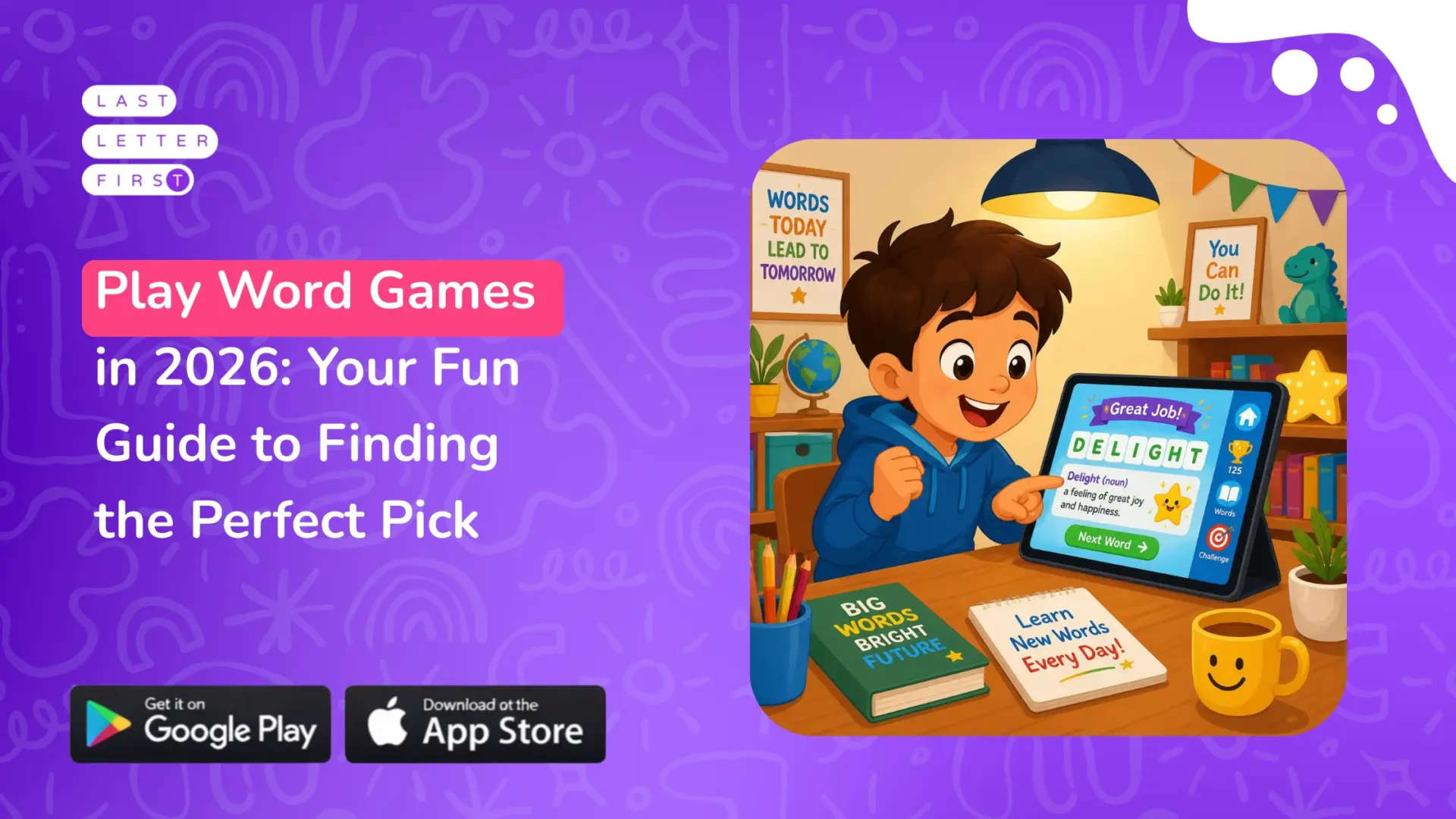 Play Word Games in 2026: Your Fun Guide to Finding the Perfect Pick