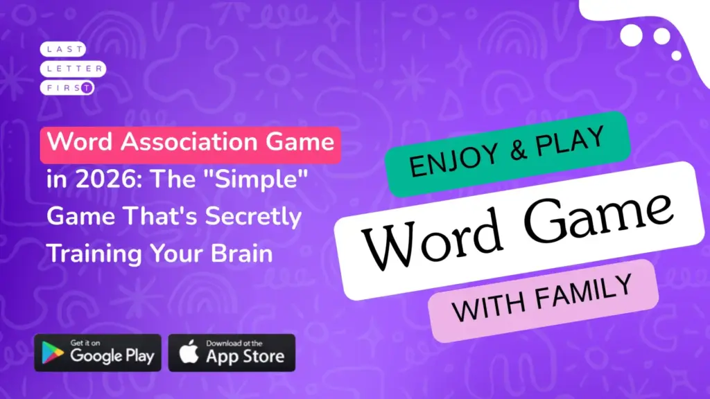 Word Association Game