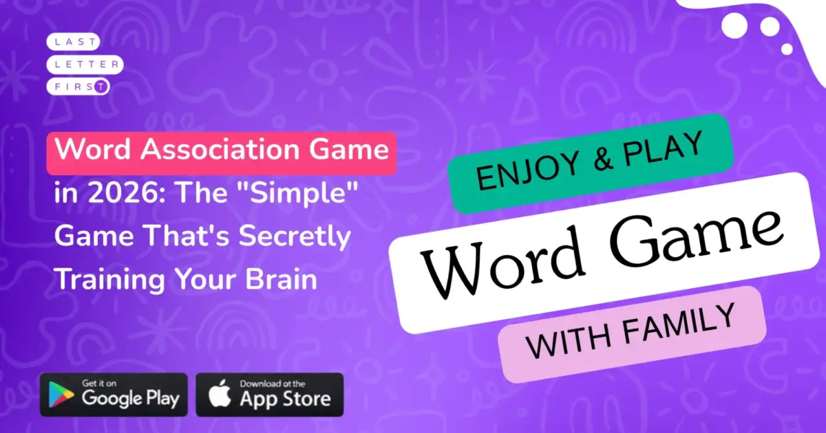 Word Association Game