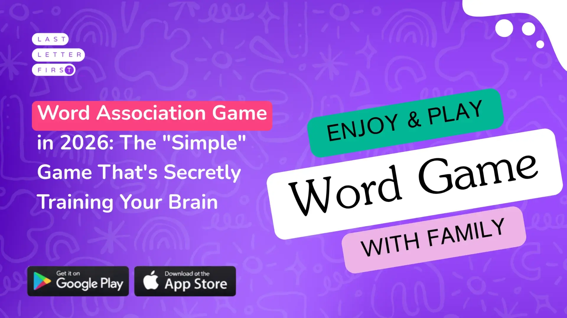 Word Association Game in 2026: The “Simple” Game That’s Secretly Training Your Brain