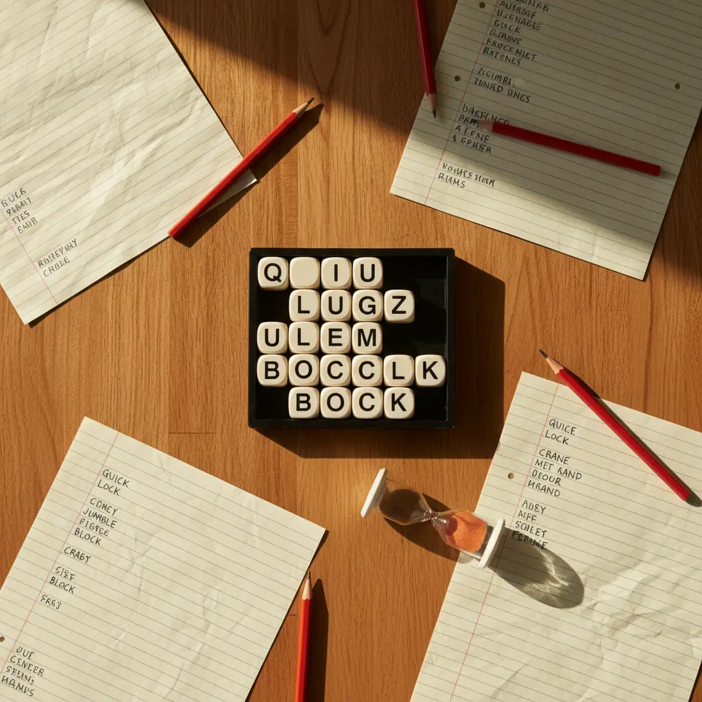 How to Play Boggle in 2026: The Only Rules Guide You’ll Actually Finish Reading