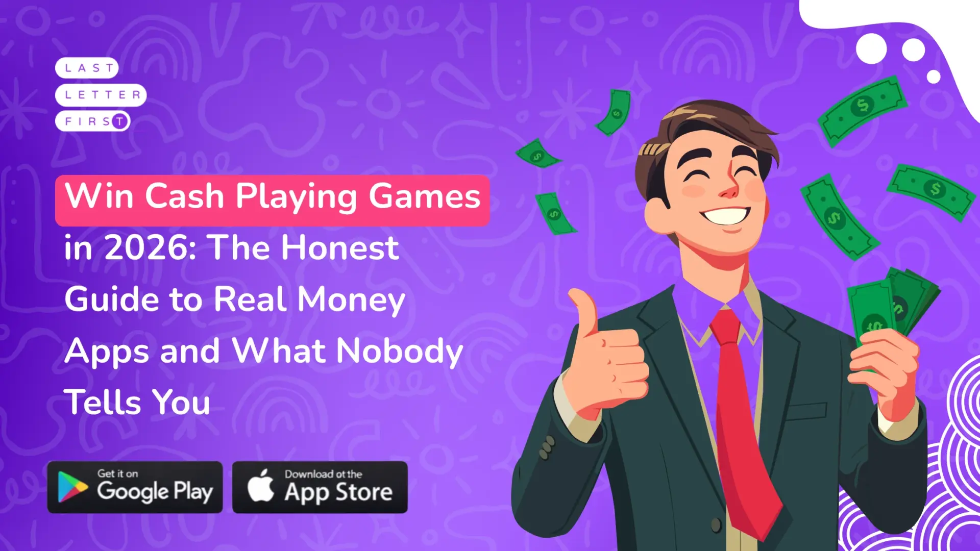 Win Cash Playing Games in 2026: The Honest Guide to Real Money Apps and What Nobody Tells You