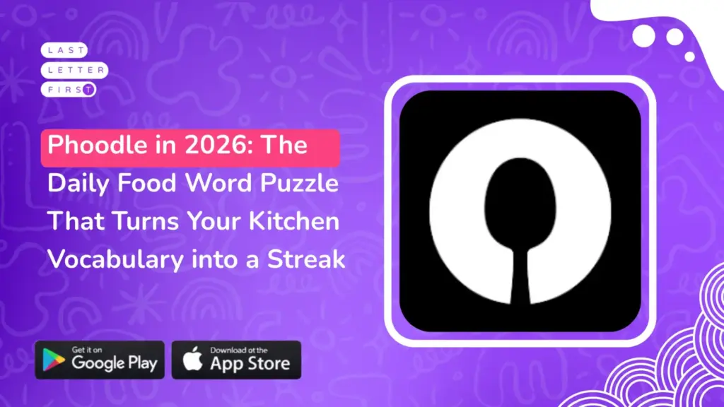 Daily Food Word Puzzle Guide