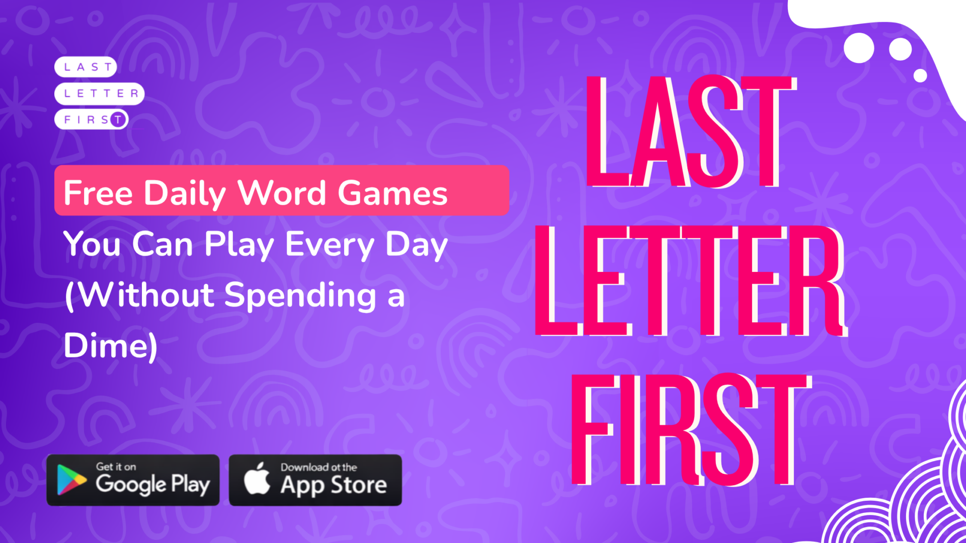 Free Daily Word Games You Can Play Every Day (Without Spending a Dime)