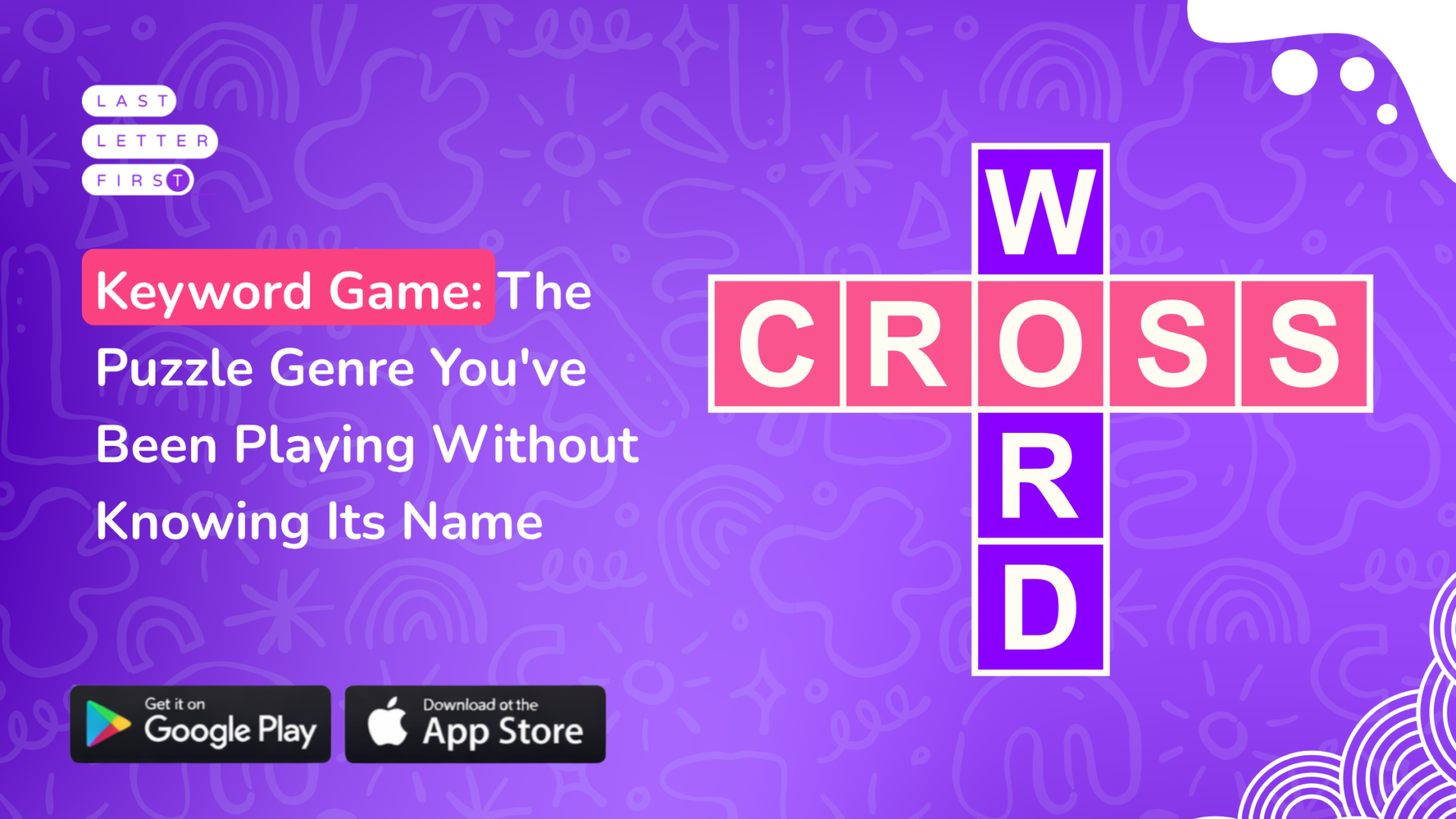 Keyword Game: The Puzzle Genre You’ve Been Playing Without Knowing Its Name
